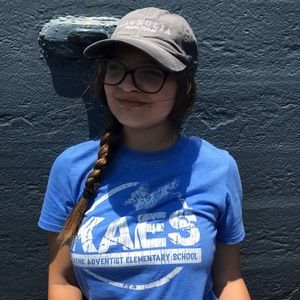 Meet your Posher, Sophia